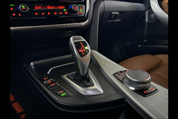 BMW 3 Serie Touring 320i M Sport Pano H/K Leer Camera NAP