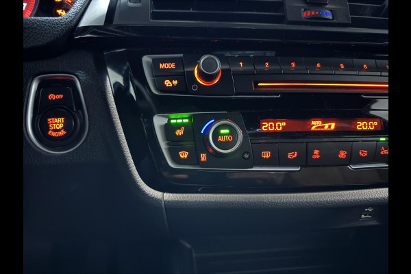 BMW 3 Serie Touring 320i M Sport Pano H/K Leer Camera NAP