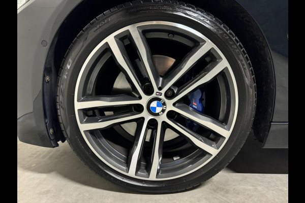 BMW 3 Serie Touring 320i M Sport Pano H/K Leer Camera NAP