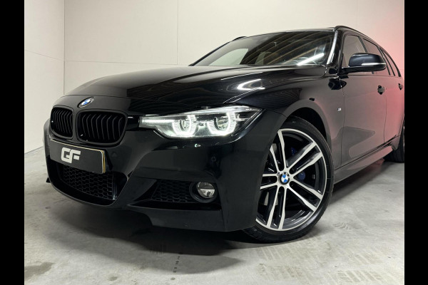 BMW 3 Serie Touring 320i M Sport Pano H/K Leer Camera NAP