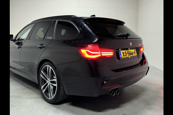 BMW 3 Serie Touring 320i M Sport Pano H/K Leer Camera NAP