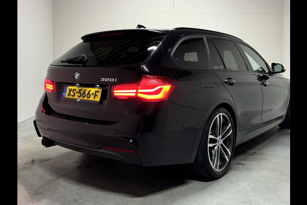 BMW 3 Serie Touring 320i M Sport Pano H/K Leer Camera NAP