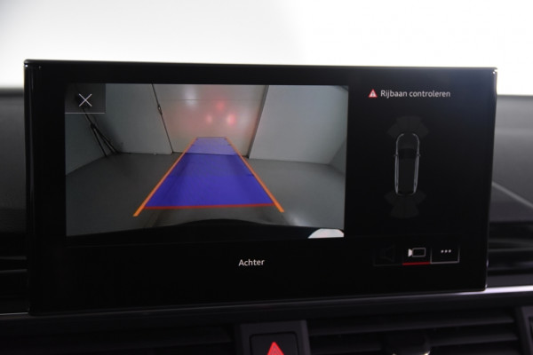 Audi A4 Avant 35 TFSI Advanced Edition *1ste Eigenaar*Leer*Panoramadak*Navigatie*