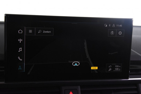 Audi A4 Avant 35 TFSI Advanced Edition *1ste Eigenaar*Leer*Panoramadak*Navigatie*