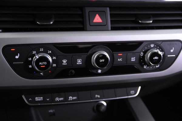 Audi A4 Avant 35 TFSI Advanced Edition *1ste Eigenaar*Leer*Panoramadak*Navigatie*
