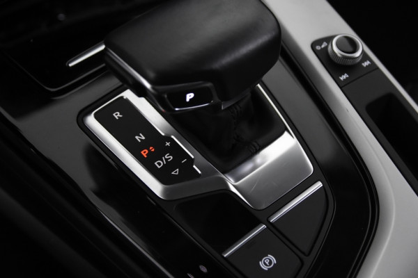 Audi A4 Avant 35 TFSI Advanced Edition *1ste Eigenaar*Leer*Panoramadak*Navigatie*