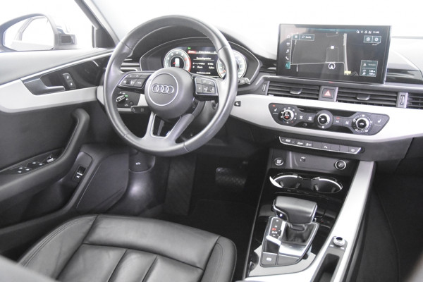 Audi A4 Avant 35 TFSI Advanced Edition *1ste Eigenaar*Leer*Panoramadak*Navigatie*
