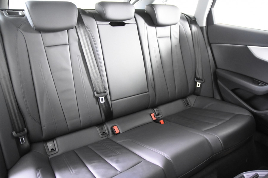 Audi A4 Avant 35 TFSI Advanced Edition *1ste Eigenaar*Leer*Panoramadak*Navigatie*