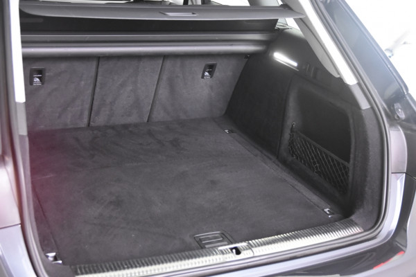 Audi A4 Avant 35 TFSI Advanced Edition *1ste Eigenaar*Leer*Panoramadak*Navigatie*