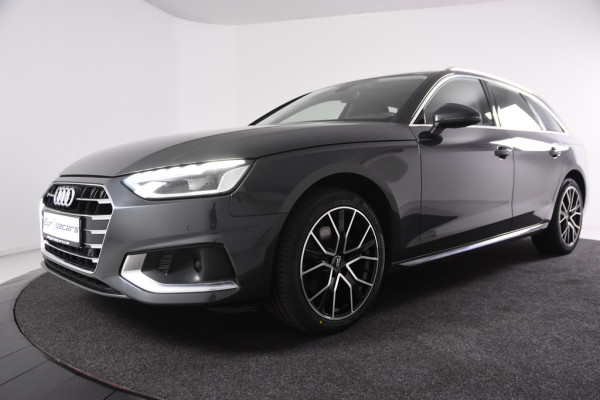 Audi A4 Avant 35 TFSI Advanced Edition *1ste Eigenaar*Leer*Panoramadak*Navigatie*
