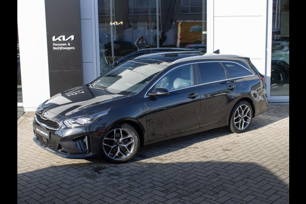 Kia Ceed Sportswagon 1.0 T-GDi GT-Line | Trekhaak | Stoel en stuurverwarming |