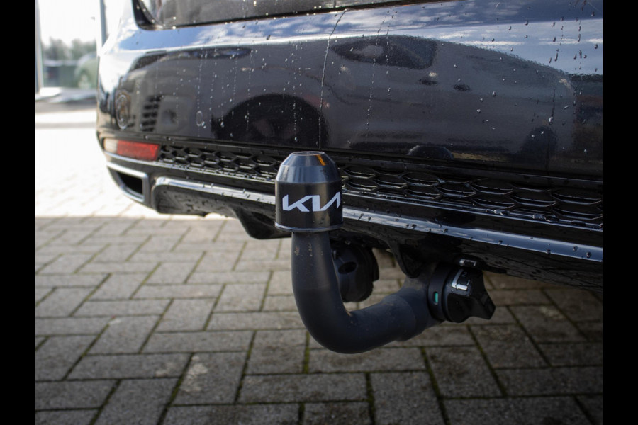 Kia Ceed Sportswagon 1.0 T-GDi GT-Line | Trekhaak | Stoel en stuurverwarming |