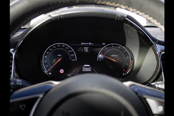 Kia Ceed Sportswagon 1.0 T-GDi GT-Line | Trekhaak | Stoel en stuurverwarming |