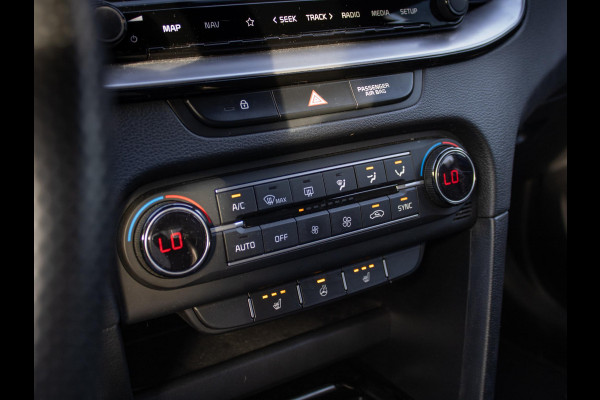 Kia Ceed Sportswagon 1.0 T-GDi GT-Line | Trekhaak | Stoel en stuurverwarming |