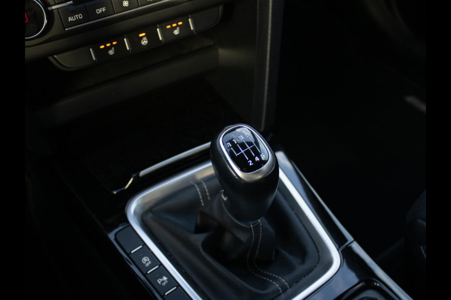 Kia Ceed Sportswagon 1.0 T-GDi GT-Line | Trekhaak | Stoel en stuurverwarming |