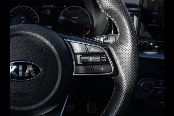 Kia Ceed Sportswagon 1.0 T-GDi GT-Line | Trekhaak | Stoel en stuurverwarming |