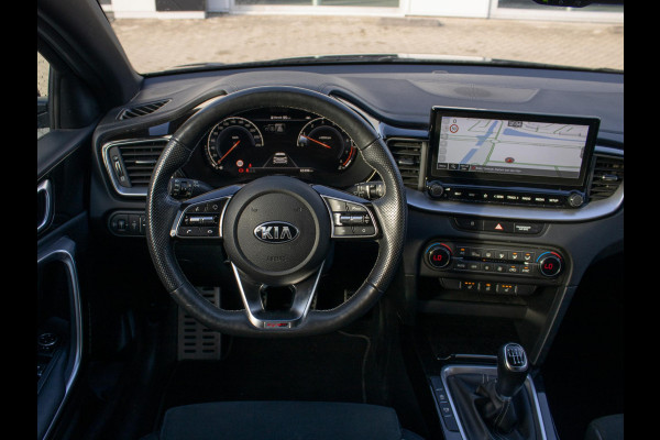 Kia Ceed Sportswagon 1.0 T-GDi GT-Line | Trekhaak | Stoel en stuurverwarming |