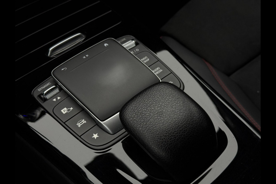 Mercedes-Benz CLA-Klasse Shooting Brake 250e Aut. Business Sol. AMG | Panorama | Burmester | Designo Magno | Sfeer Verlichting |