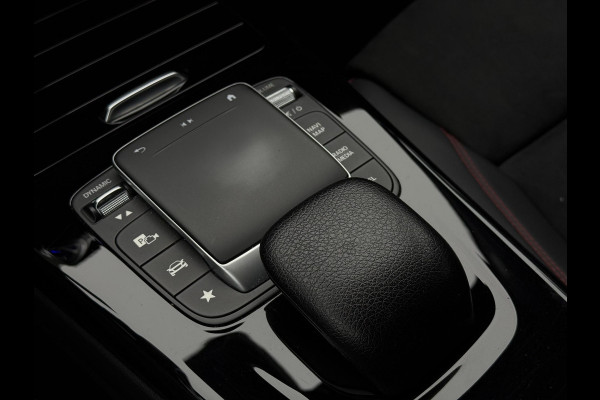 Mercedes-Benz CLA-Klasse Shooting Brake 250e Aut. Business Sol. AMG | Panorama | Burmester | Designo Magno | Sfeer Verlichting |