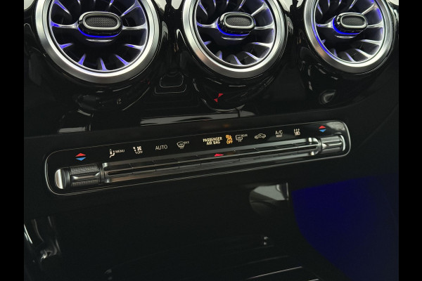 Mercedes-Benz CLA-Klasse Shooting Brake 250e Aut. Business Sol. AMG | Panorama | Burmester | Designo Magno | Sfeer Verlichting |