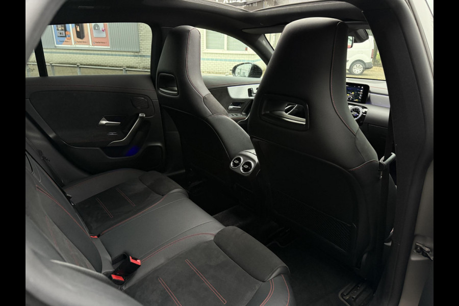 Mercedes-Benz CLA-Klasse Shooting Brake 250e Aut. Business Sol. AMG | Panorama | Burmester | Designo Magno | Sfeer Verlichting |