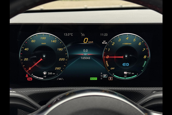 Mercedes-Benz CLA-Klasse Shooting Brake 250e Aut. Business Sol. AMG | Panorama | Burmester | Designo Magno | Sfeer Verlichting |