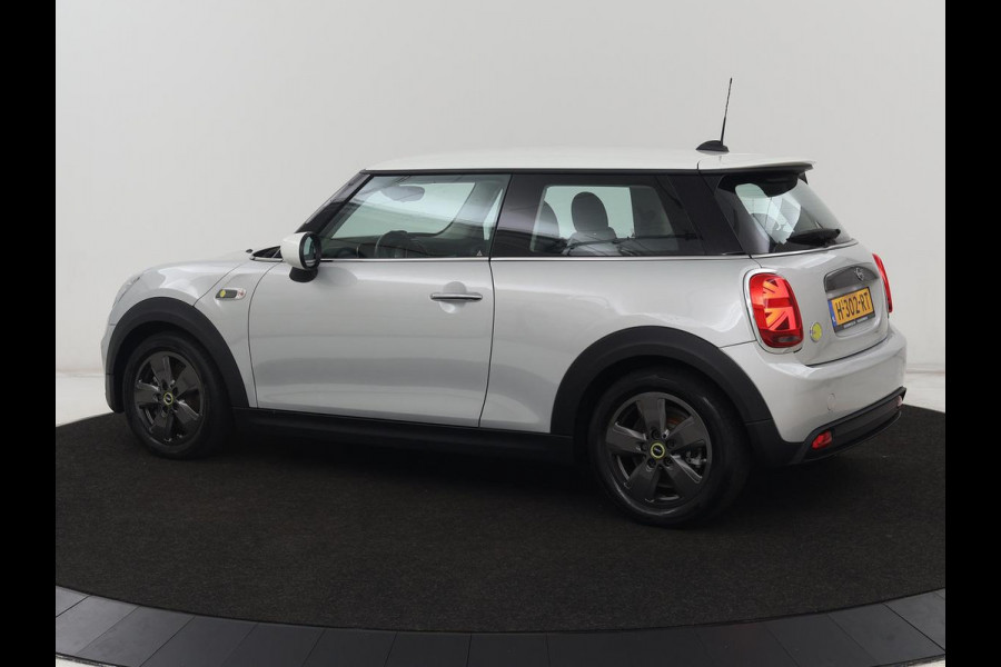 MINI Mini Electric Basic 33 kWh | Origineel NL | Carplay | Full LED | Navigatie | Digital Cockpit | Climate control | Cruise control | Bluetooth