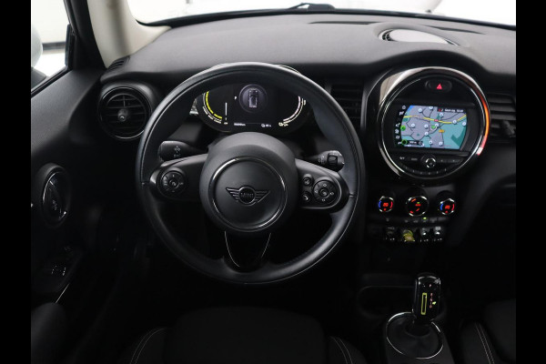 MINI Mini Electric Basic 33 kWh | Origineel NL | Carplay | Full LED | Navigatie | Digital Cockpit | Climate control | Cruise control | Bluetooth