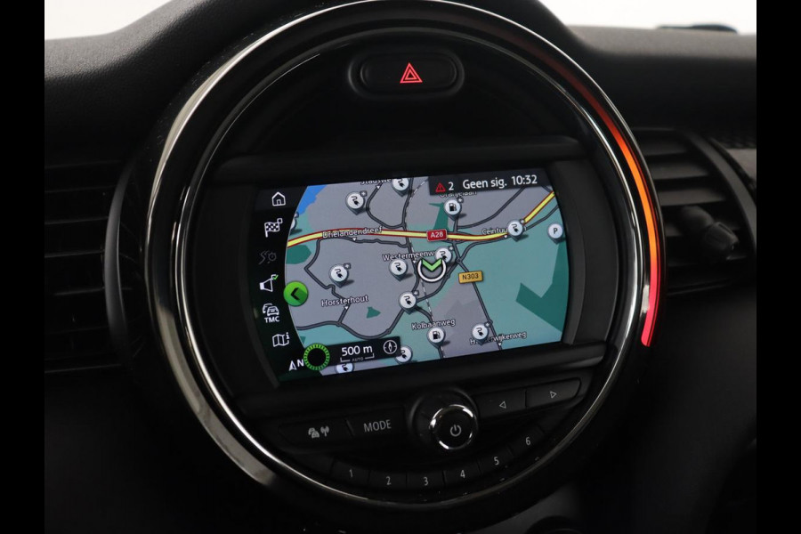 MINI Mini Electric Basic 33 kWh | Origineel NL | Carplay | Full LED | Navigatie | Digital Cockpit | Climate control | Cruise control | Bluetooth