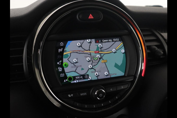 MINI Mini Electric Basic 33 kWh | Origineel NL | Carplay | Full LED | Navigatie | Digital Cockpit | Climate control | Cruise control | Bluetooth