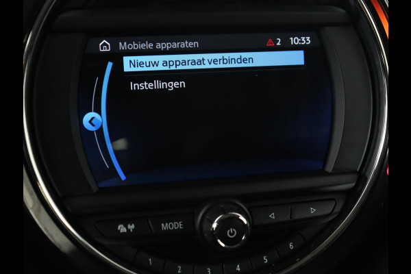 MINI Mini Electric Basic 33 kWh | Origineel NL | Carplay | Full LED | Navigatie | Digital Cockpit | Climate control | Cruise control | Bluetooth