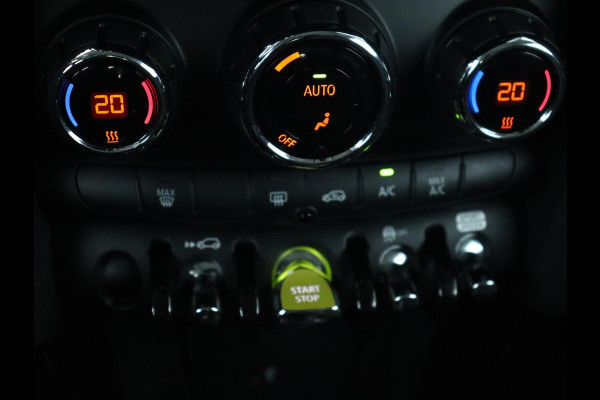 MINI Mini Electric Basic 33 kWh | Origineel NL | Carplay | Full LED | Navigatie | Digital Cockpit | Climate control | Cruise control | Bluetooth