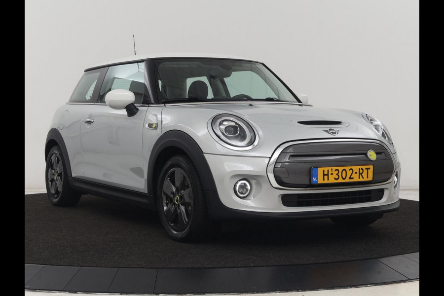 MINI Mini Electric Basic 33 kWh | Origineel NL | Carplay | Full LED | Navigatie | Digital Cockpit | Climate control | Cruise control | Bluetooth