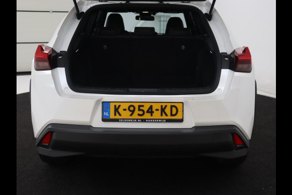 Lexus UX 300e Business 54 kWh | 1e eigenaar | Adaptive cruise | Carplay | Camera | Navigatie | Full LED | Elektrische stoelen | Climate control | Bluetooth