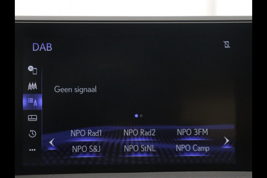 Lexus UX 300e Business 54 kWh | 1e eigenaar | Adaptive cruise | Carplay | Camera | Navigatie | Full LED | Elektrische stoelen | Climate control | Bluetooth