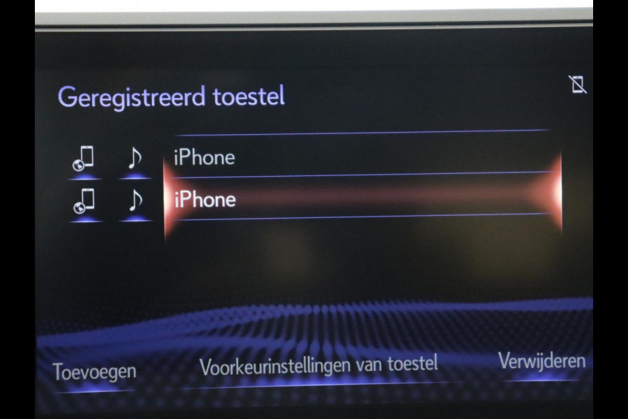 Lexus UX 300e Business 54 kWh | 1e eigenaar | Adaptive cruise | Carplay | Camera | Navigatie | Full LED | Elektrische stoelen | Climate control | Bluetooth