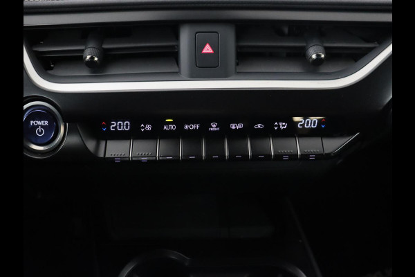 Lexus UX 300e Business 54 kWh | 1e eigenaar | Adaptive cruise | Carplay | Camera | Navigatie | Full LED | Elektrische stoelen | Climate control | Bluetooth