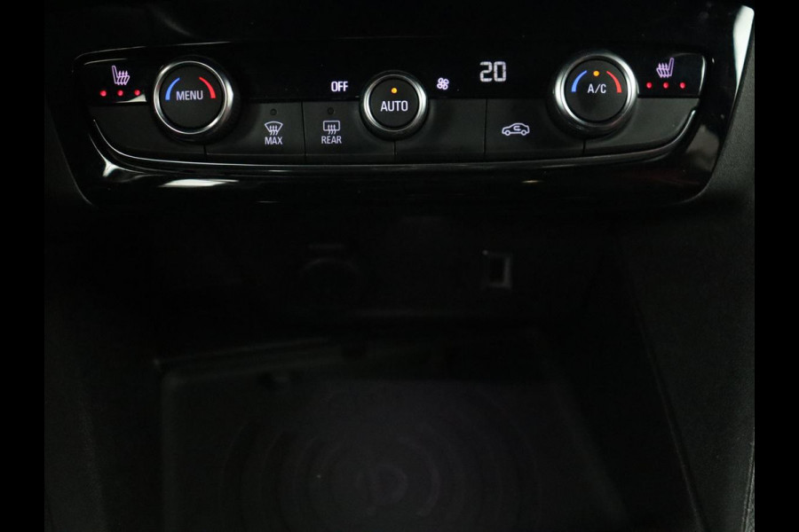 Opel CORSA-E GS Line 50 kWh | 1e eigenaar | Stoel & stuurverwarming | Carplay | Navigatie | Full LED | 17'' | Climate control | Cruise control | Bluetooth