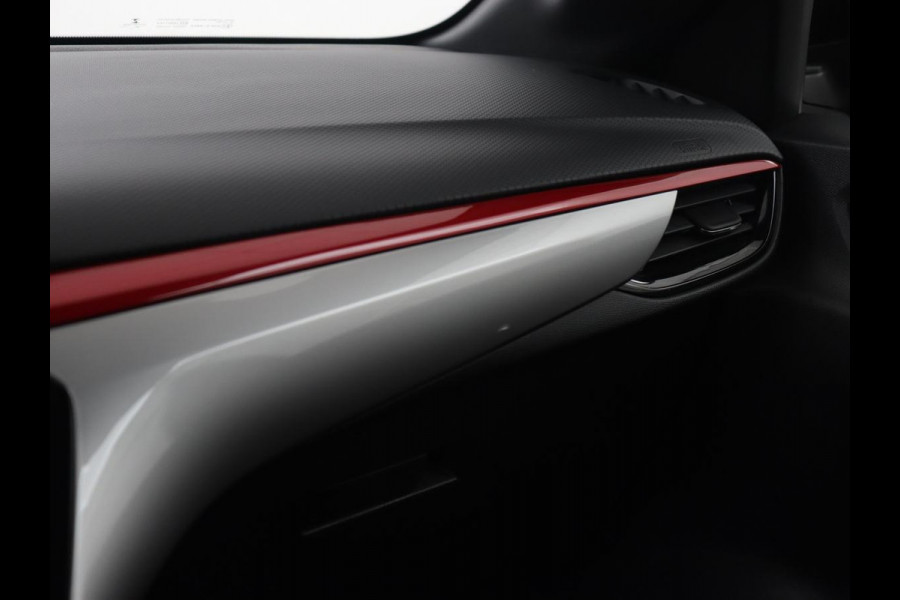 Opel CORSA-E GS Line 50 kWh | 1e eigenaar | Stoel & stuurverwarming | Carplay | Navigatie | Full LED | 17'' | Climate control | Cruise control | Bluetooth