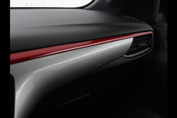 Opel CORSA-E GS Line 50 kWh | 1e eigenaar | Stoel & stuurverwarming | Carplay | Navigatie | Full LED | 17'' | Climate control | Cruise control | Bluetooth