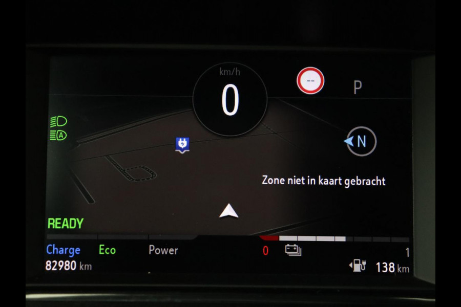 Opel CORSA-E GS Line 50 kWh | 1e eigenaar | Stoel & stuurverwarming | Carplay | Navigatie | Full LED | 17'' | Climate control | Cruise control | Bluetooth