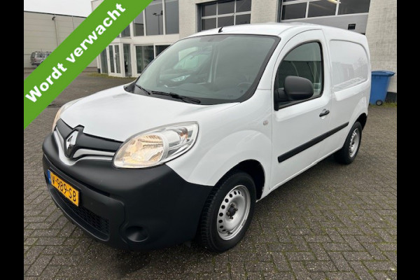 Renault Kangoo 1.5 dCi 75 Energy Comfort AIRCO I PDC ACHTER I ALEKTRISCHE RAMEN I BETIMMERING I COMPLETE ONDEHOUDSHISTORIE I 1e EIGENAAR