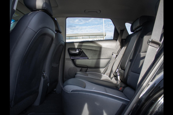 Kia e-Niro DynamicPlusLine 64 kWh | Nederlandse dealer onderhouden auto | Navigatie | Stoel en stuurverwarming |