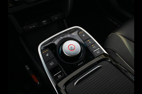 Kia e-Niro DynamicPlusLine 64 kWh | Nederlandse dealer onderhouden auto | Navigatie | Stoel en stuurverwarming |