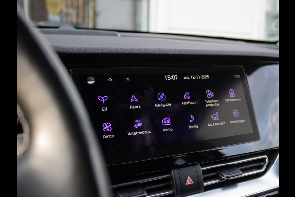 Kia e-Niro DynamicPlusLine 64 kWh | Nederlandse dealer onderhouden auto | Navigatie | Stoel en stuurverwarming |