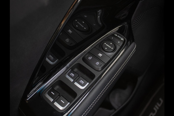 Kia e-Niro DynamicPlusLine 64 kWh | Nederlandse dealer onderhouden auto | Navigatie | Stoel en stuurverwarming |