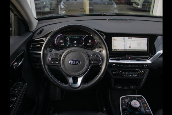 Kia e-Niro DynamicPlusLine 64 kWh | Nederlandse dealer onderhouden auto | Navigatie | Stoel en stuurverwarming |