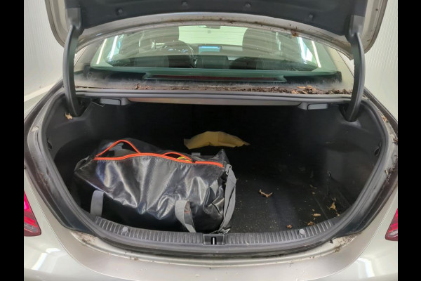 Mercedes-Benz C-Klasse 200d Aut. Business Sol. | Trekhaak | Navi | Camera |