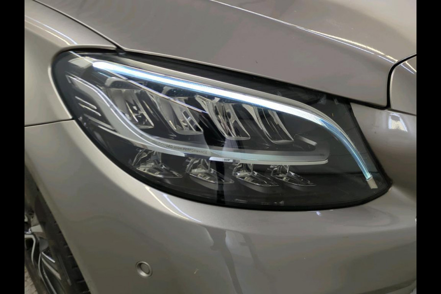 Mercedes-Benz C-Klasse 200d Aut. Business Sol. | Trekhaak | Navi | Camera |