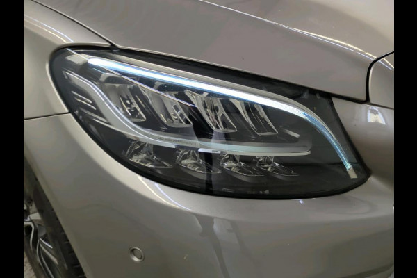 Mercedes-Benz C-Klasse 200d Aut. Business Sol. | Trekhaak | Navi | Camera |